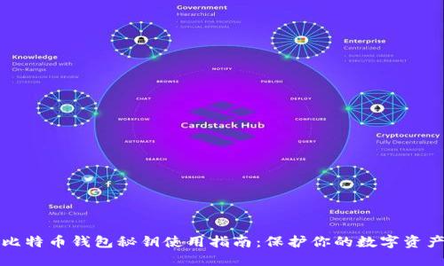 比特币钱包秘钥使用指南：保护你的数字资产