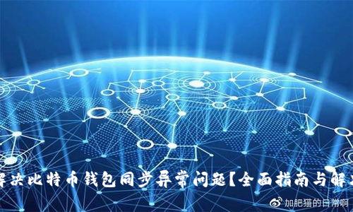 如何解决比特币钱包同步异常问题？全面指南与解决方案
