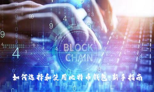 如何选择和使用比特币钱包：新手指南