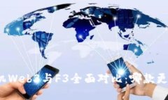 威图手机Web3与F3全面对比