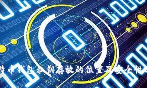 比特币钱包私钥存放的位置及安全性分析