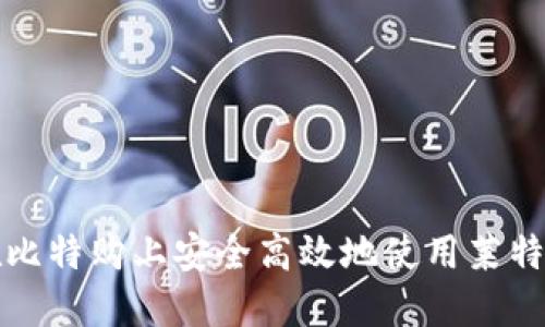 如何在比特购上安全高效地使用莱特币钱包