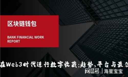 如何在Web3时代进行数字收藏：趋势、平台与最佳实践