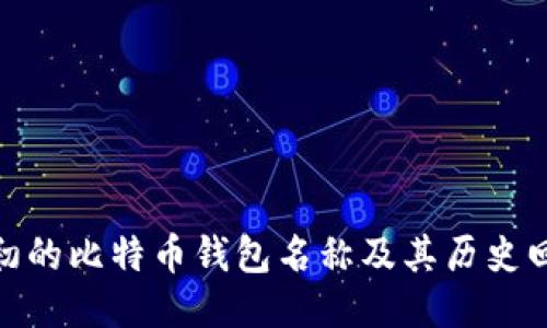 最初的比特币钱包名称及其历史回顾