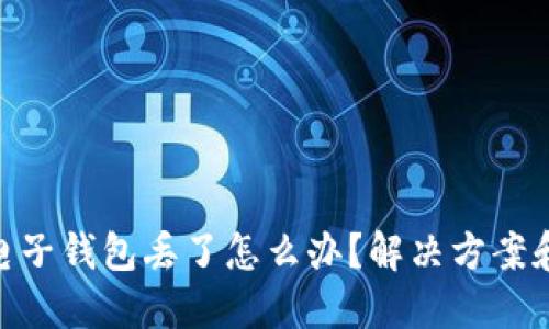 : 比特币电子钱包丢了怎么办？解决方案和预防措施