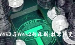 深入解析Web3与Web2的区别：