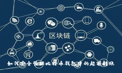  如何安全管理比特币钱包中的超额转账 