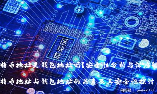 比特币地址是钱包地址吗？安全性分析与深度解读

比特币地址与钱包地址的关系及其安全性探讨
