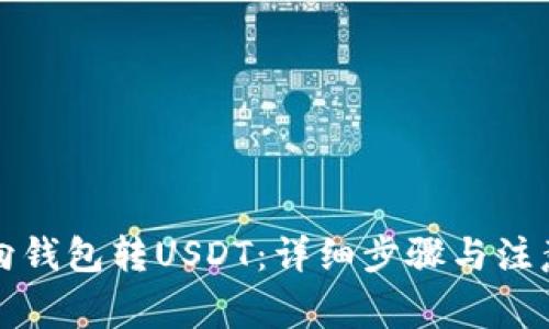 如何向钱包转USDT：详细步骤与注意事项