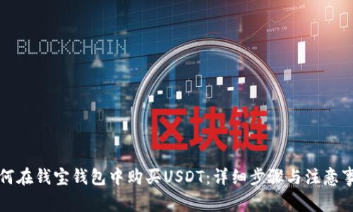 如何在钱宝钱包中购买USDT：详细步骤与注意事项