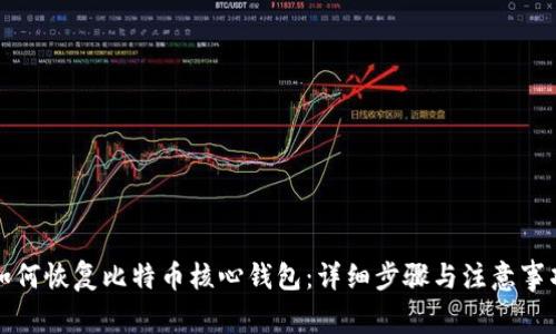 如何恢复比特币核心钱包：详细步骤与注意事项