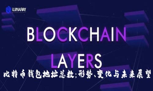 比特币钱包地址总数：形势、变化与未来展望