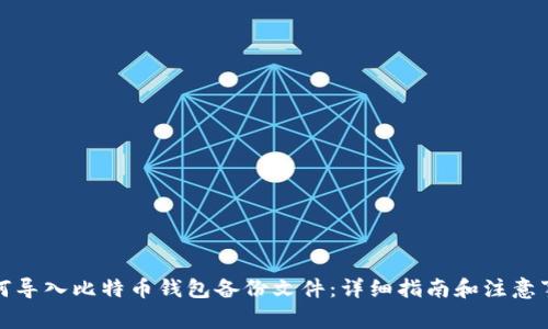 如何导入比特币钱包备份文件：详细指南和注意事项