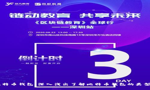 白话比特币钱包：深入浅出了解比特币钱包的类型与使用