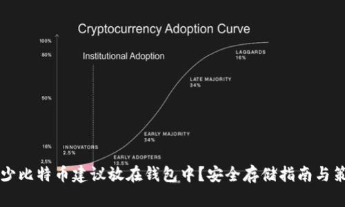 多少比特币建议放在钱包中？安全存储指南与策略